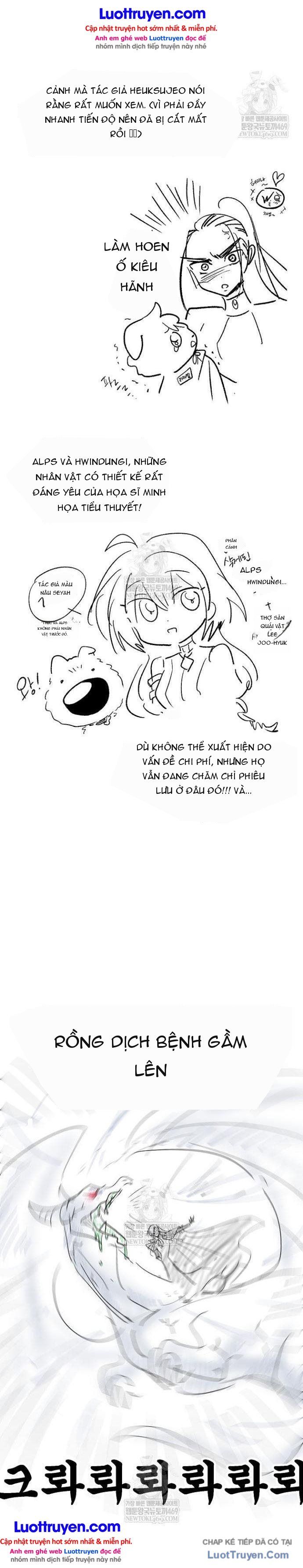 Kí Sự Hồi Quy Chapter 188 - 3