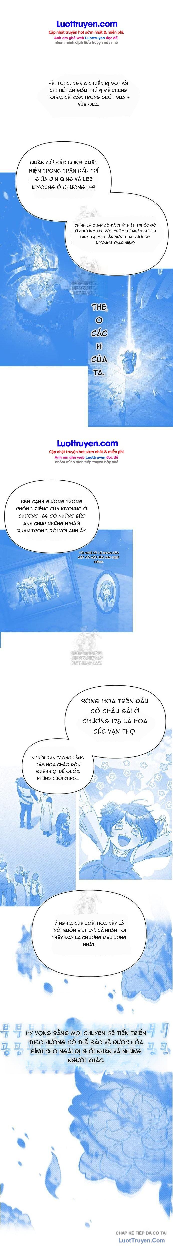 Kí Sự Hồi Quy Chapter 188 - 10
