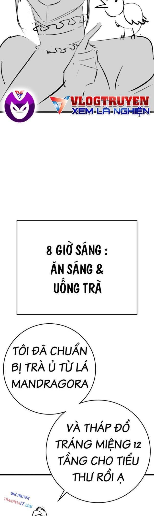 Nhiệm Vụ Đời Thật Chapter 164.2 - 16