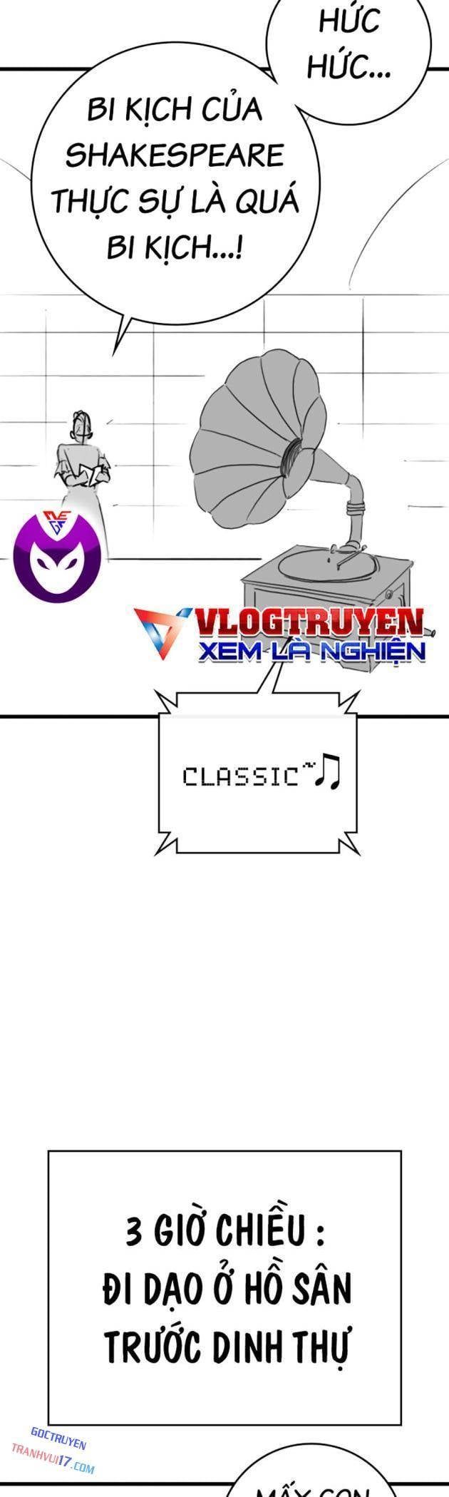 Nhiệm Vụ Đời Thật Chapter 164.2 - 20