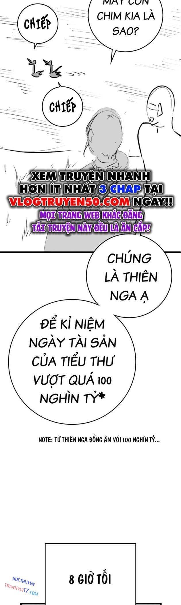 Nhiệm Vụ Đời Thật Chapter 164.2 - 21