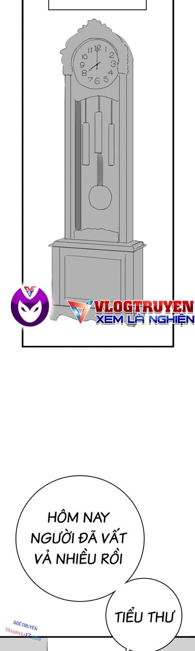 Nhiệm Vụ Đời Thật Chapter 164.2 - 22