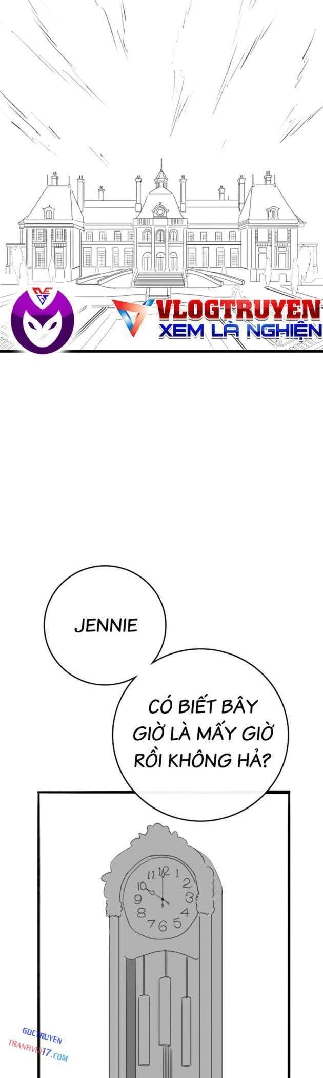 Nhiệm Vụ Đời Thật Chapter 164.2 - 8