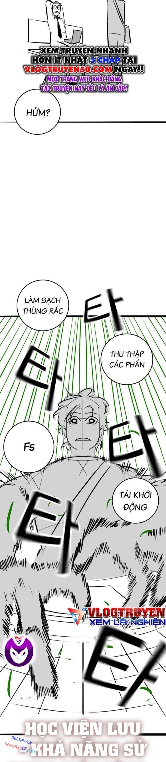 Nhiệm Vụ Đời Thật Chapter 164.3 - 15