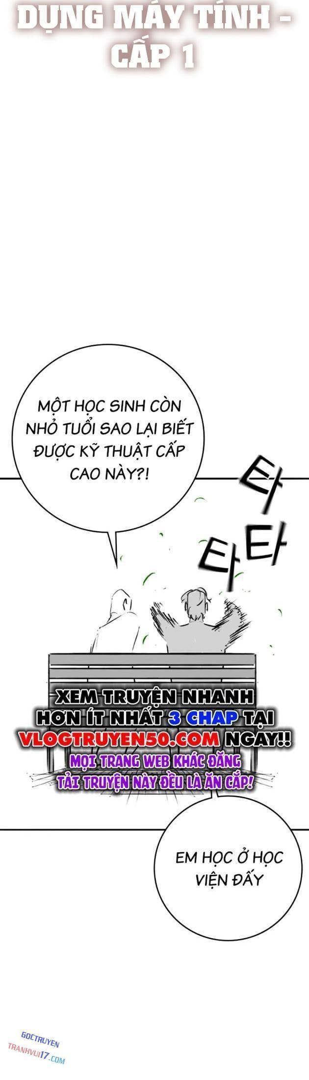 Nhiệm Vụ Đời Thật Chapter 164.3 - 16