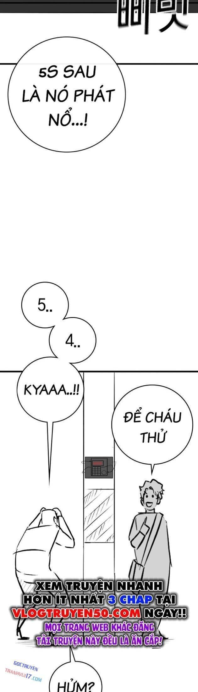 Nhiệm Vụ Đời Thật Chapter 164.3 - 31