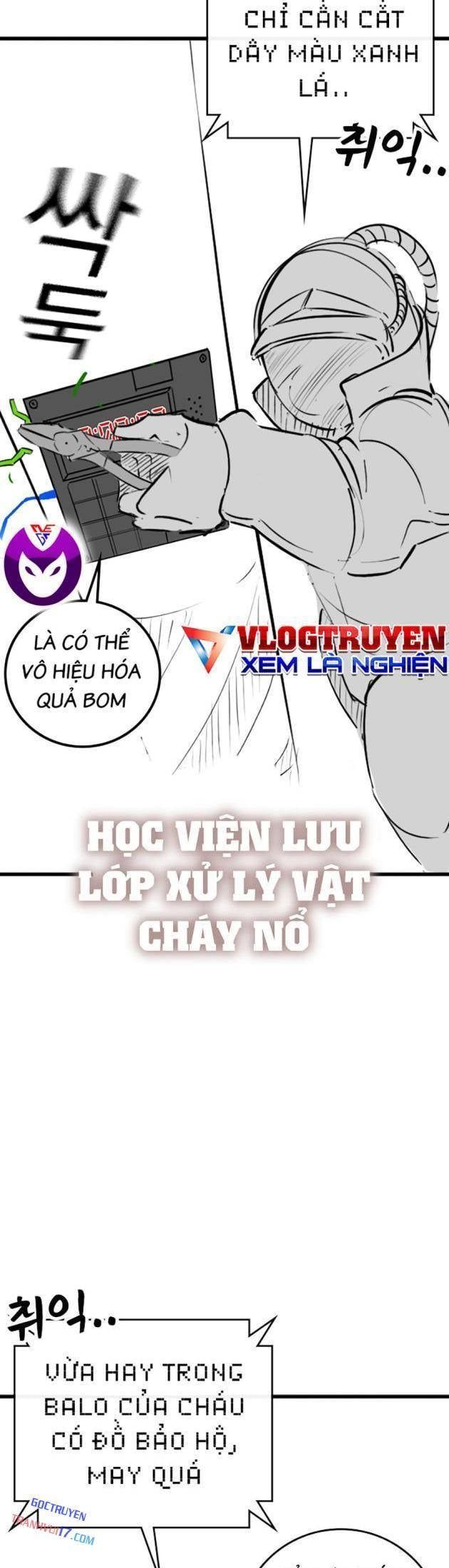Nhiệm Vụ Đời Thật Chapter 164.3 - 33