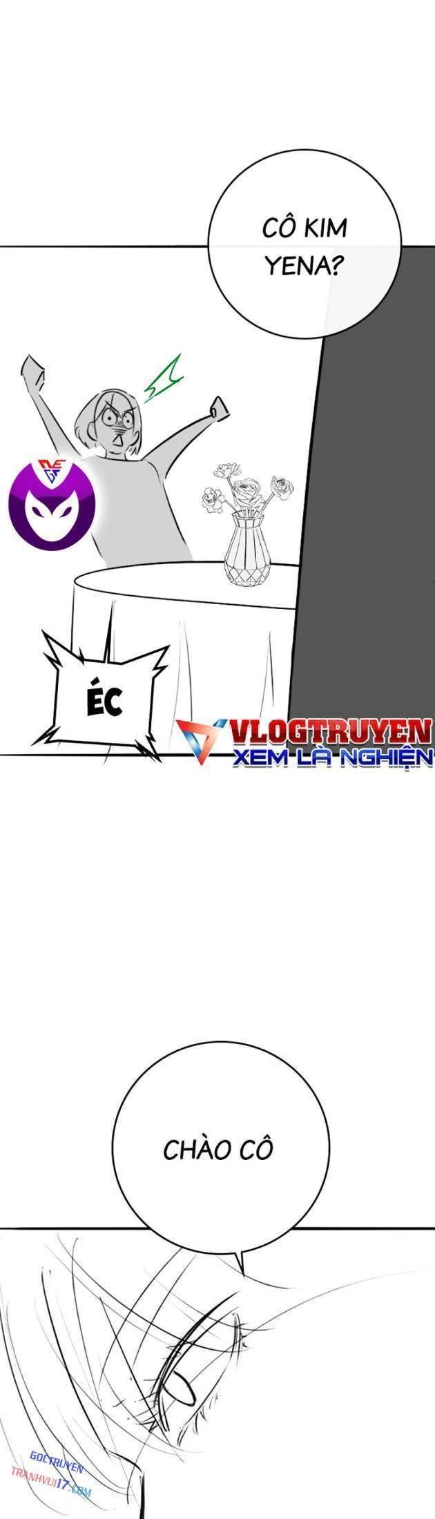 Nhiệm Vụ Đời Thật Chapter 164.4 - 16