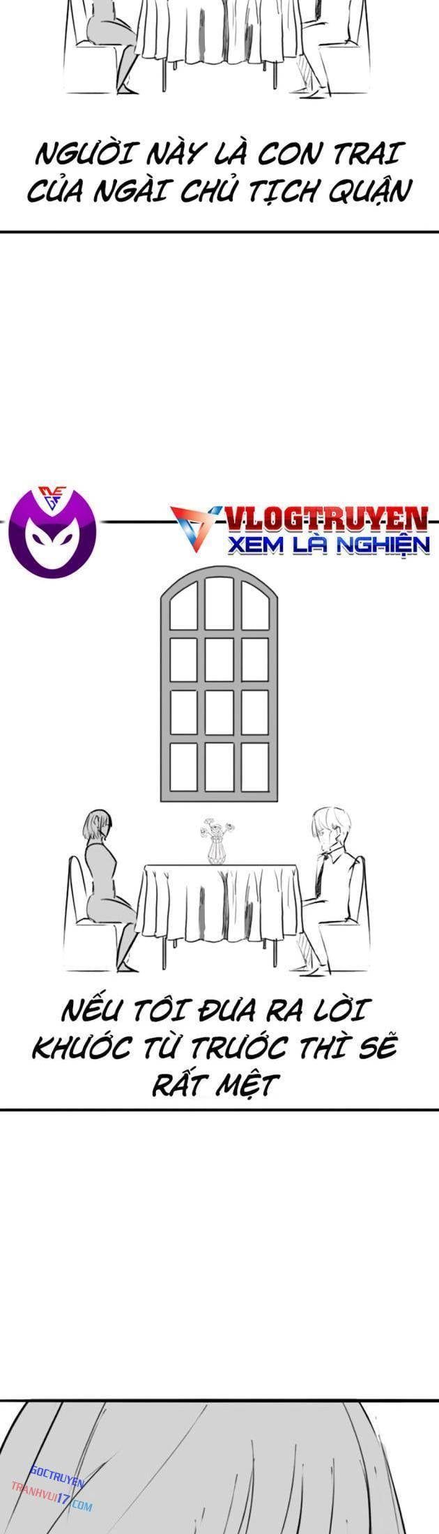 Nhiệm Vụ Đời Thật Chapter 164.4 - 28
