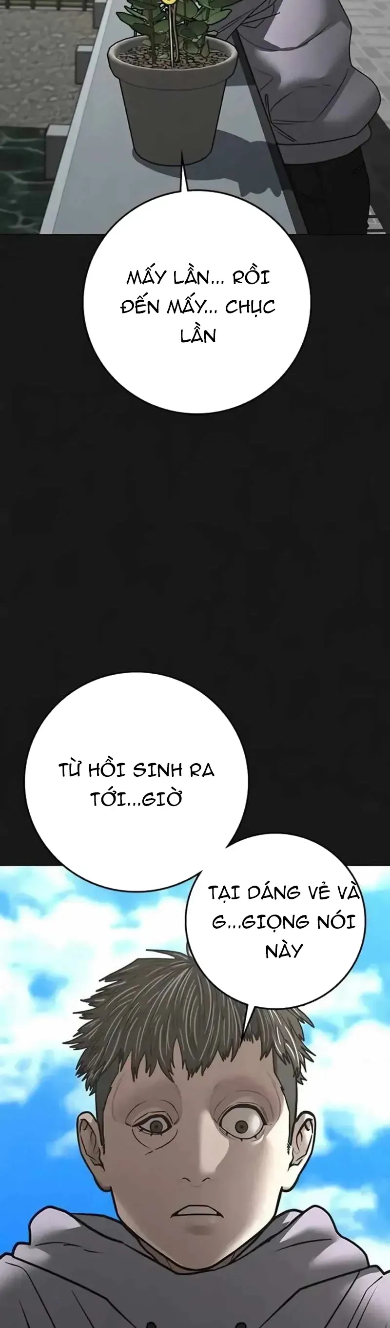Nhiệm Vụ Đời Thật Chapter 191 - 30