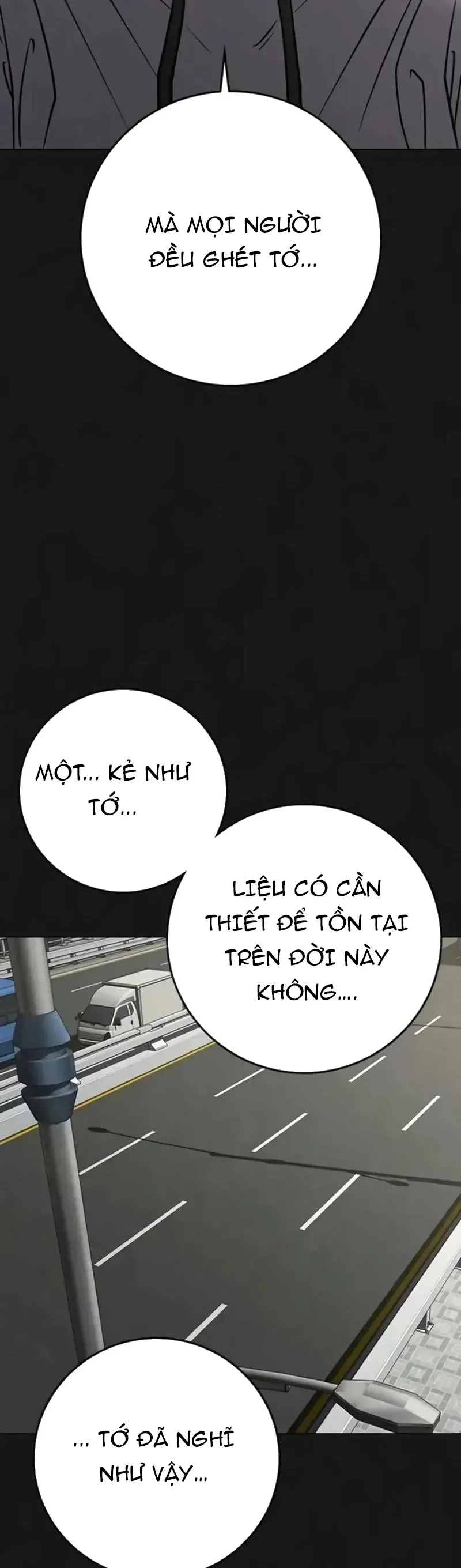 Nhiệm Vụ Đời Thật Chapter 191 - 31