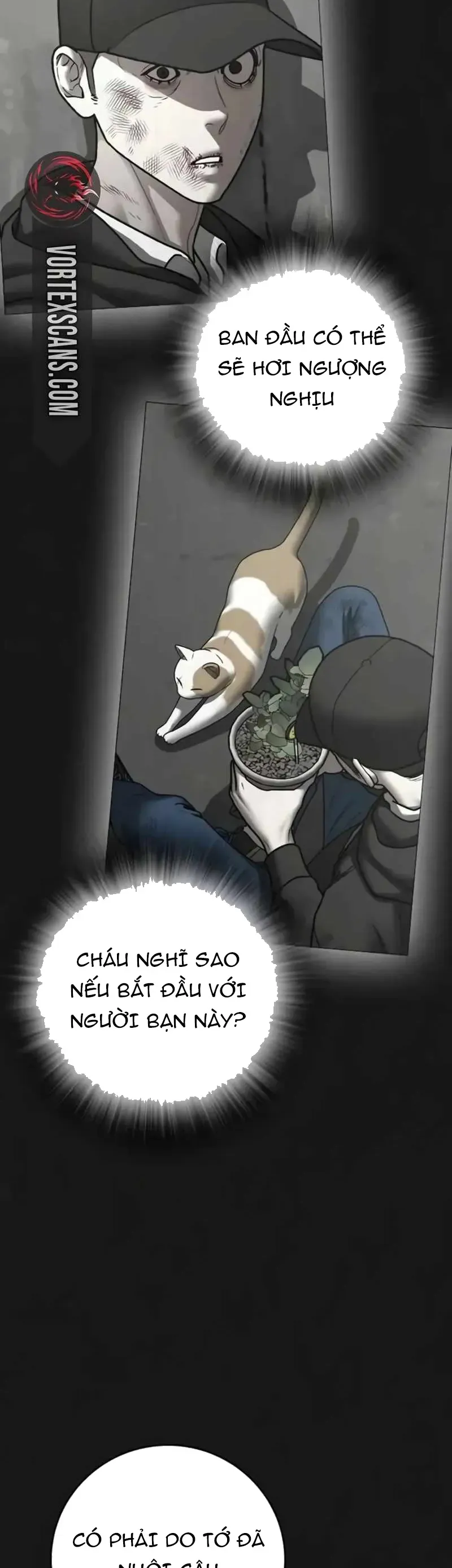 Nhiệm Vụ Đời Thật Chapter 191 - 6