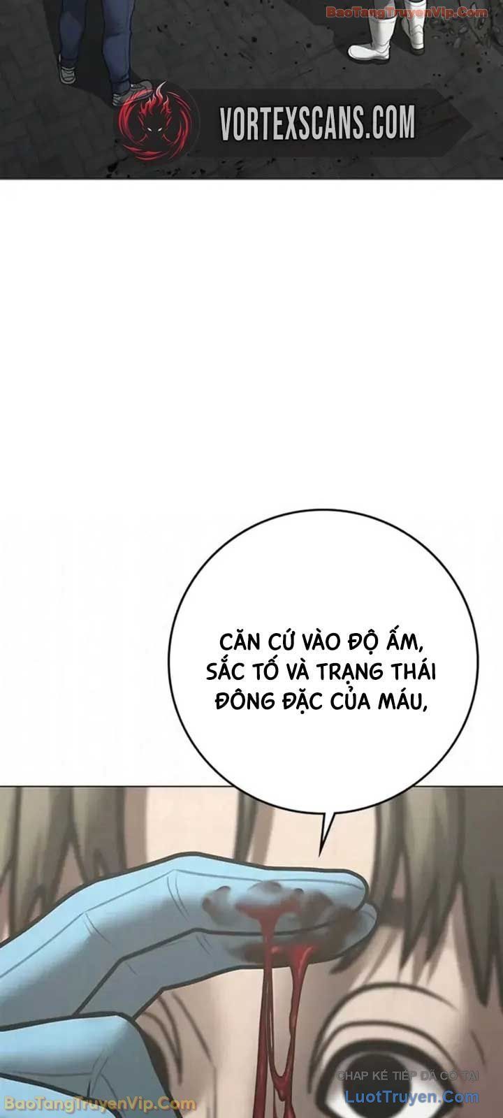 Nhiệm Vụ Đời Thật Chapter 192 - 2