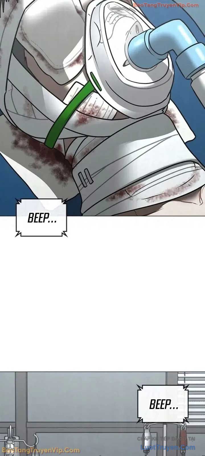 Nhiệm Vụ Đời Thật Chapter 192 - 38