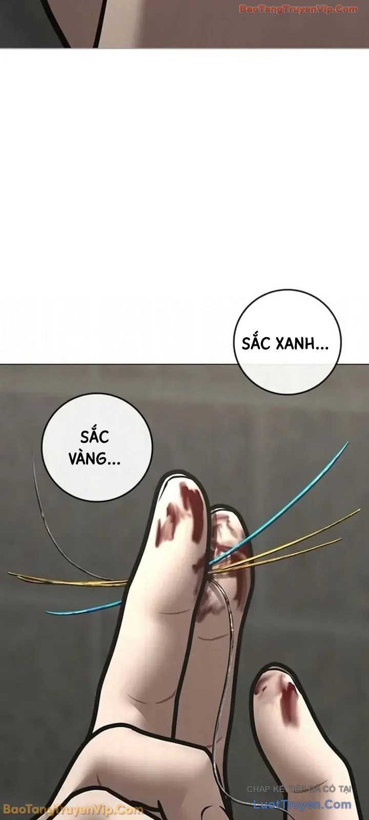 Nhiệm Vụ Đời Thật Chapter 192 - 9