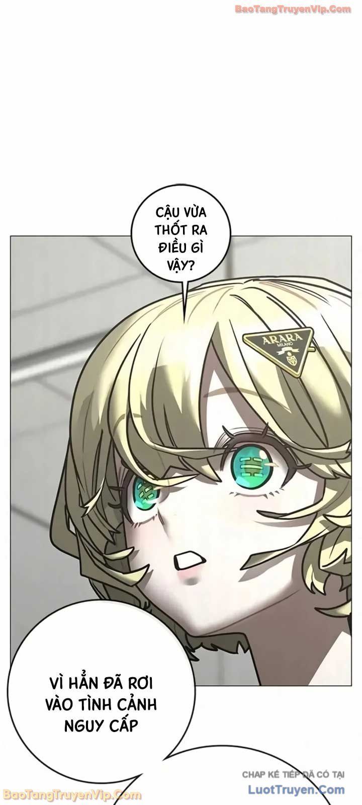 Nhiệm Vụ Đời Thật Chapter 193 - 24