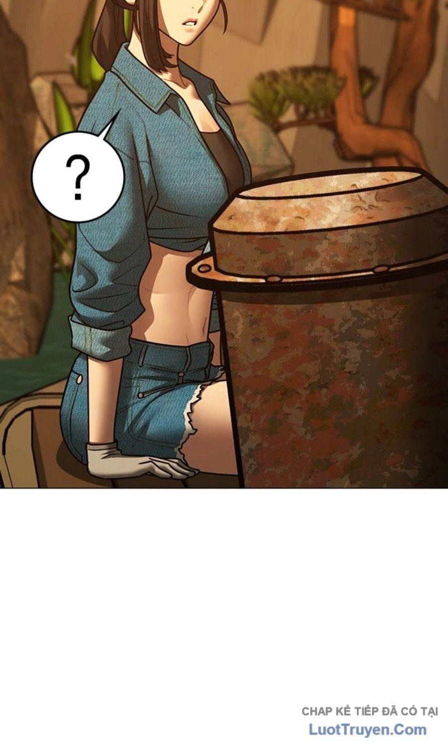Nhiệm Vụ Đời Thật Chapter 194 - 130
