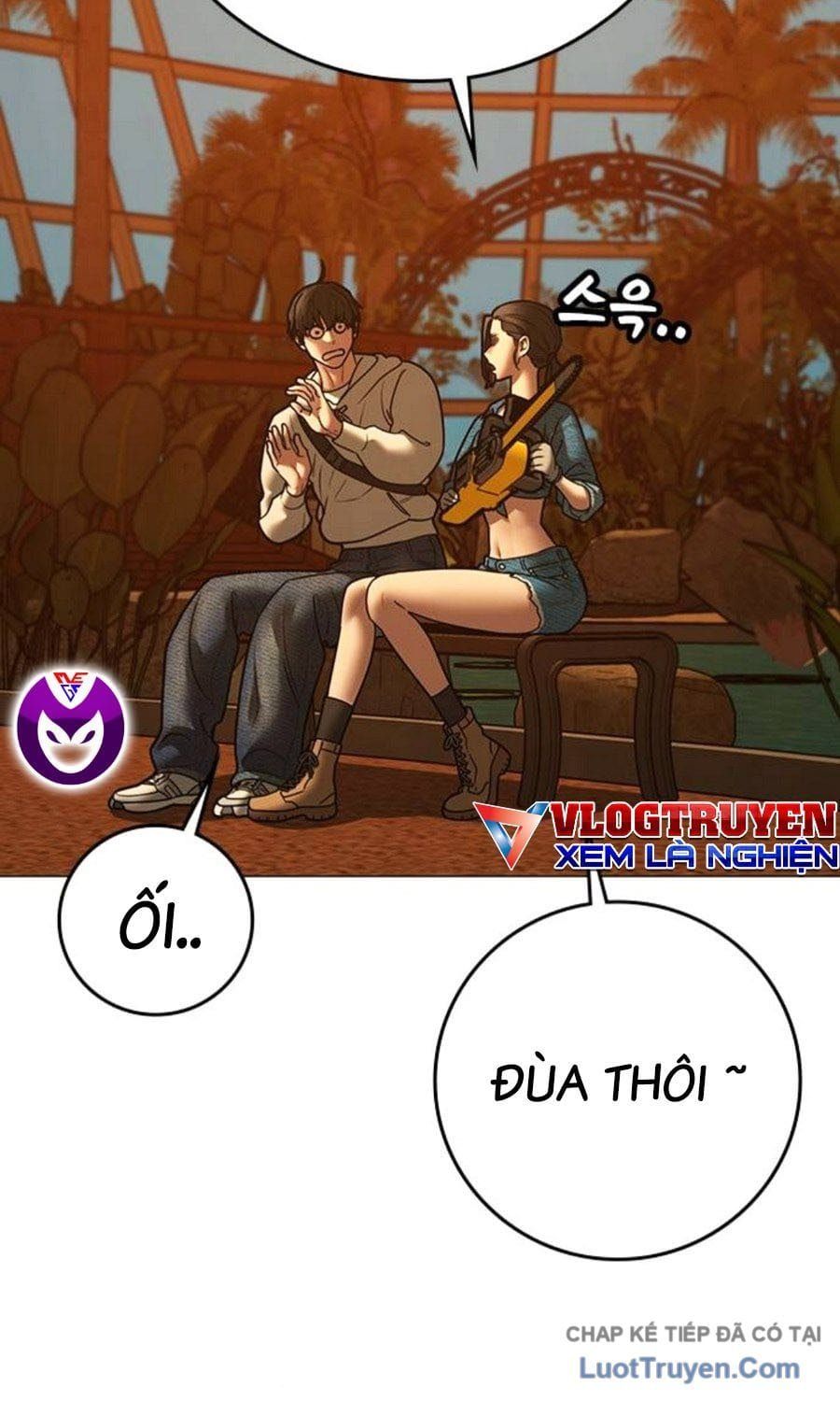 Nhiệm Vụ Đời Thật Chapter 194 - 134