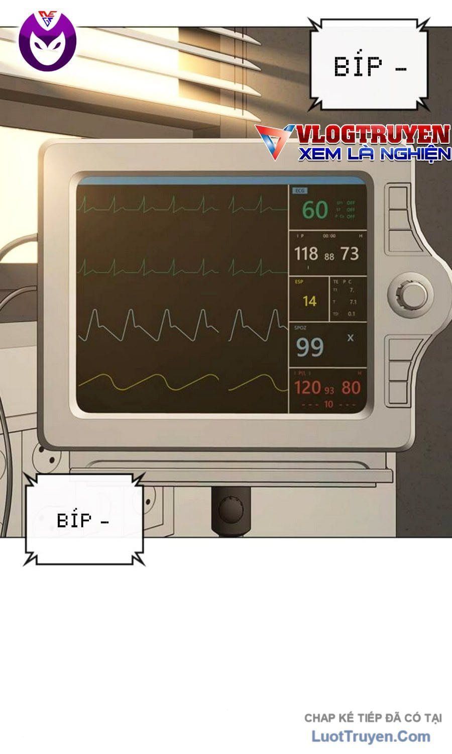 Nhiệm Vụ Đời Thật Chapter 194 - 16