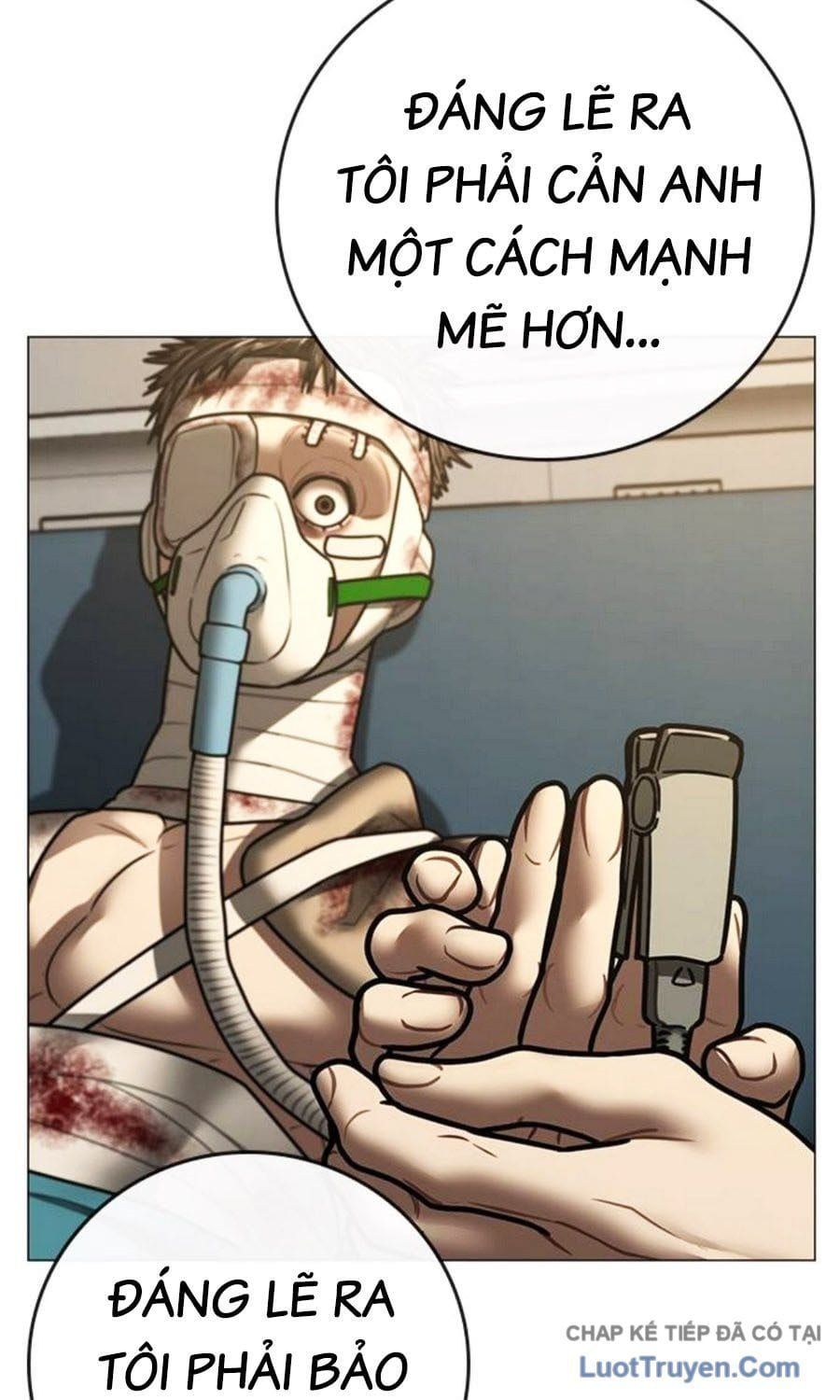 Nhiệm Vụ Đời Thật Chapter 194 - 28