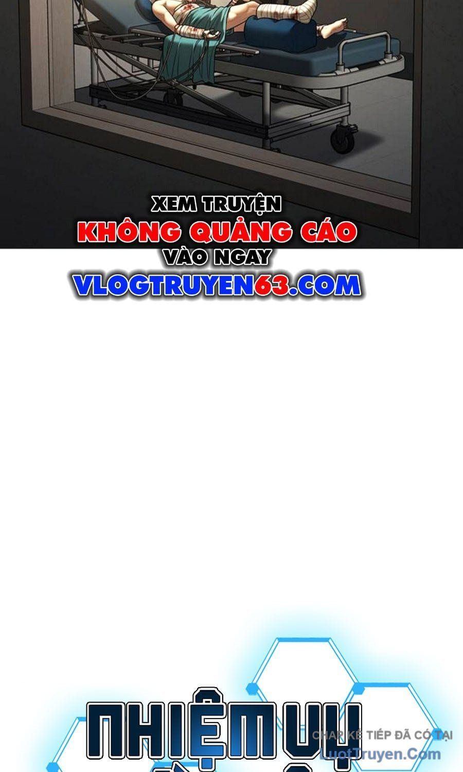 Nhiệm Vụ Đời Thật Chapter 194 - 32