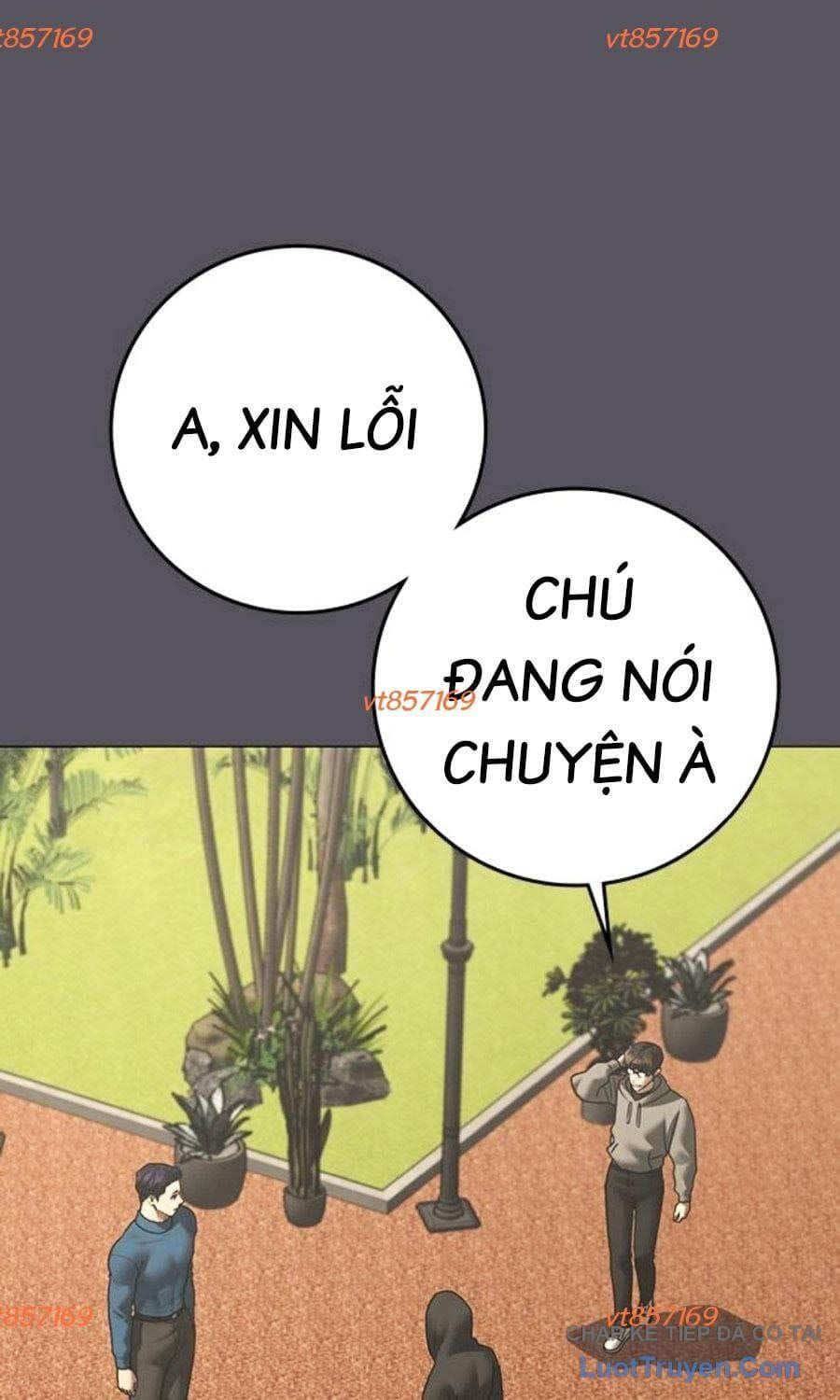 Nhiệm Vụ Đời Thật Chapter 194 - 83