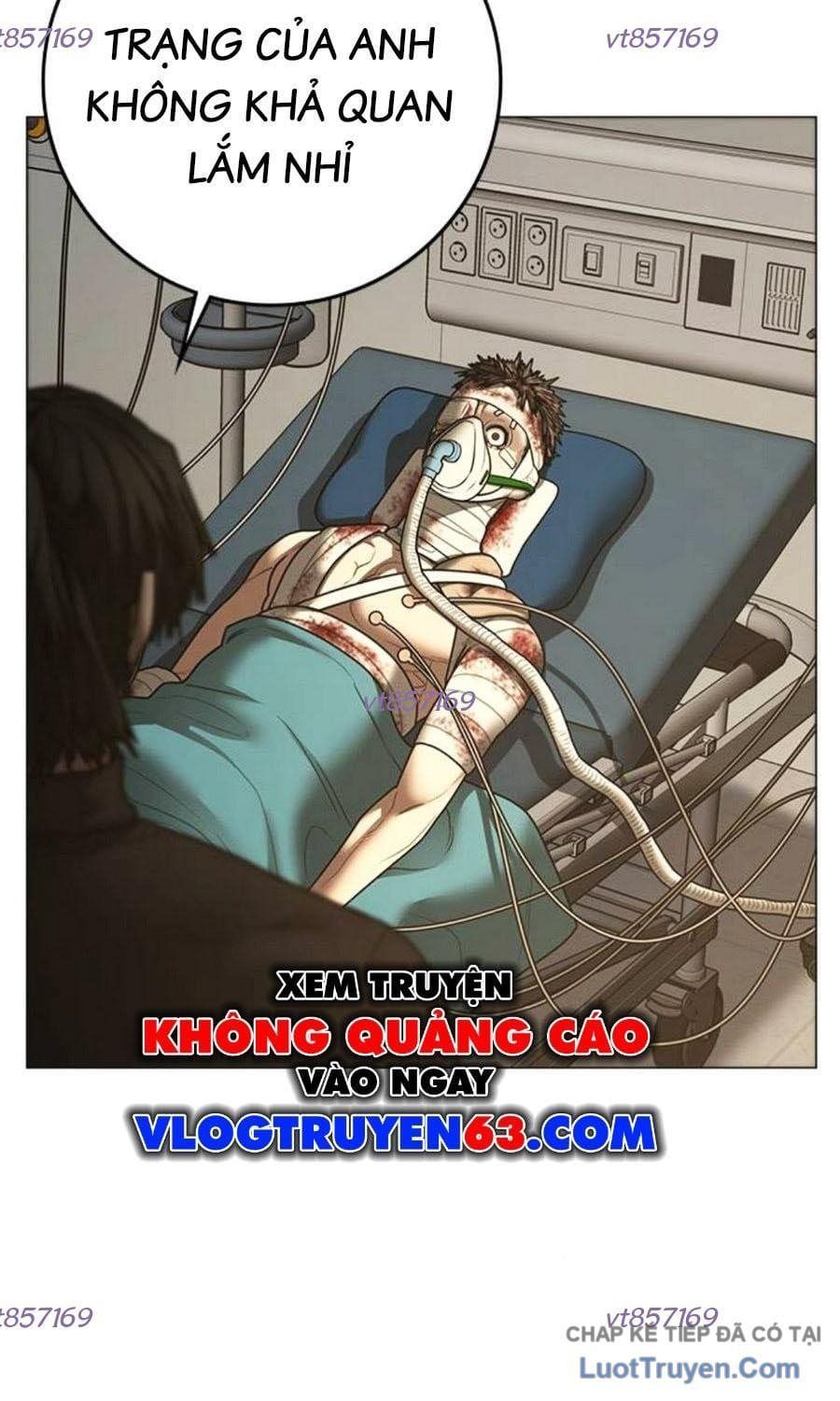 Nhiệm Vụ Đời Thật Chapter 194 - 10