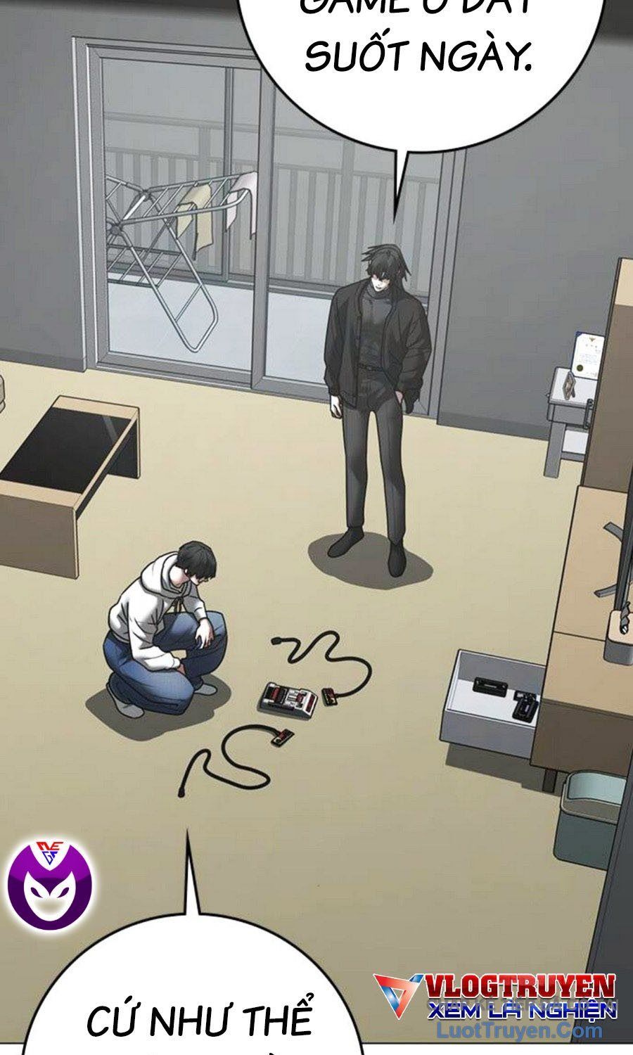 Nhiệm Vụ Đời Thật Chapter 195 - 114