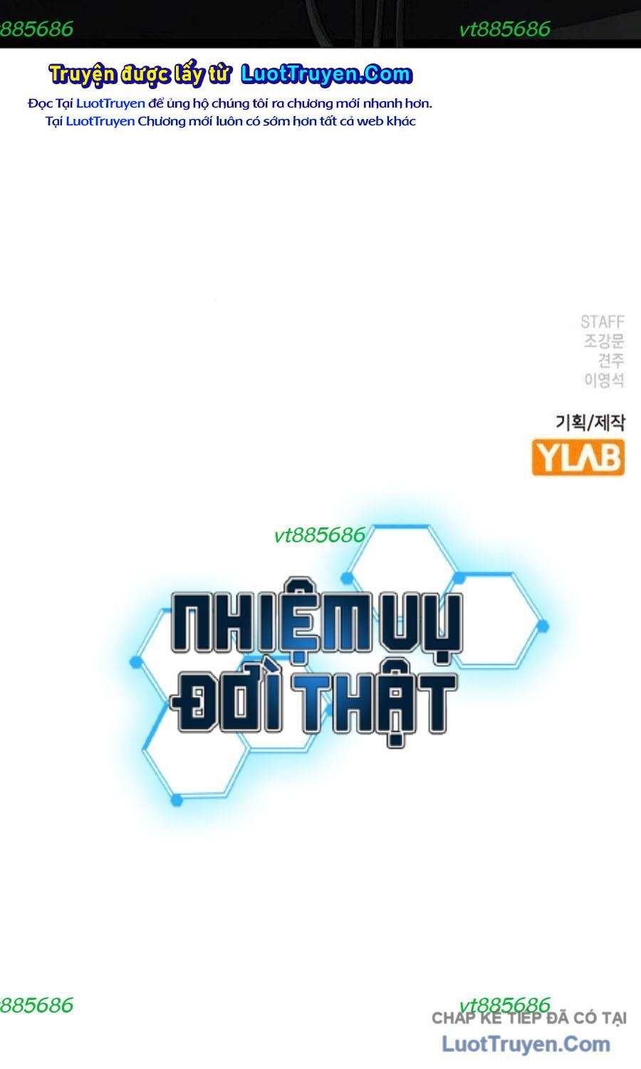 Nhiệm Vụ Đời Thật Chapter 195 - 166