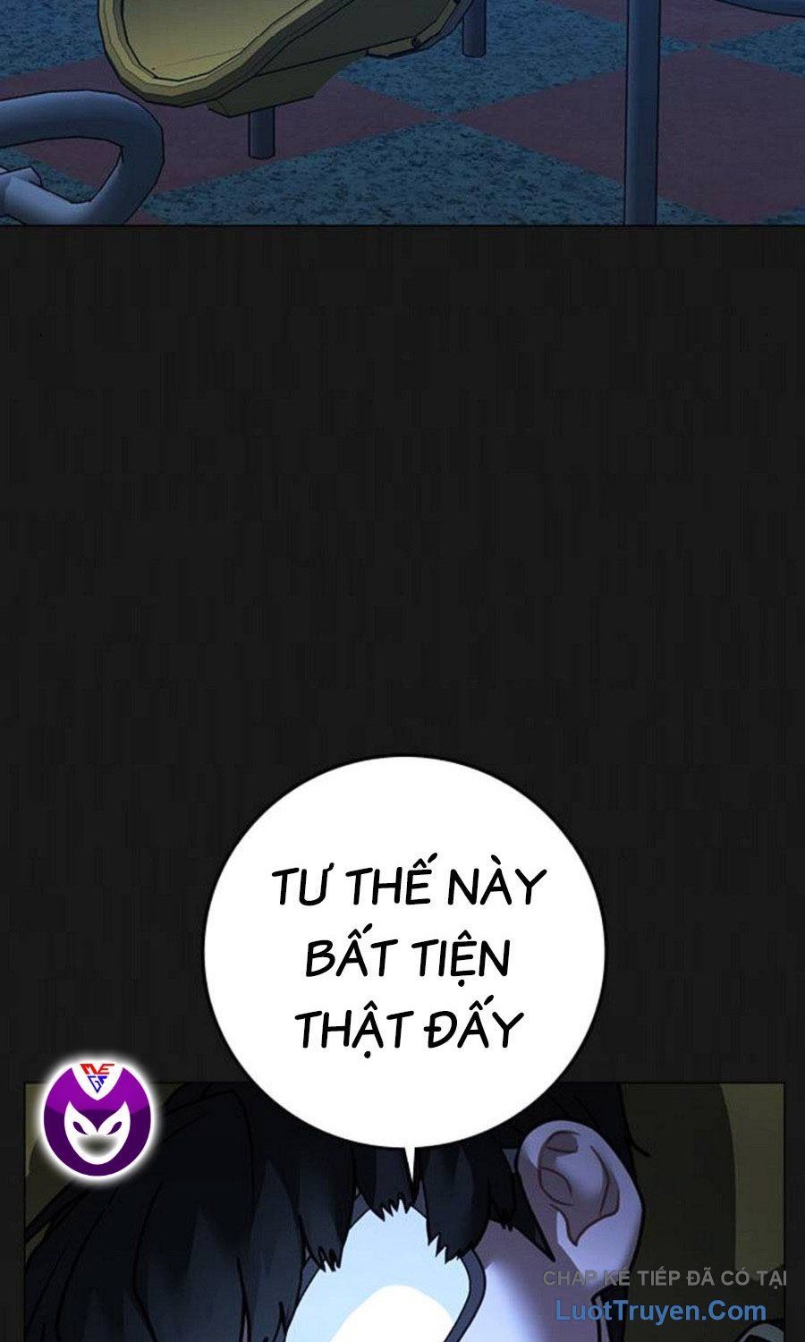 Nhiệm Vụ Đời Thật Chapter 195 - 18