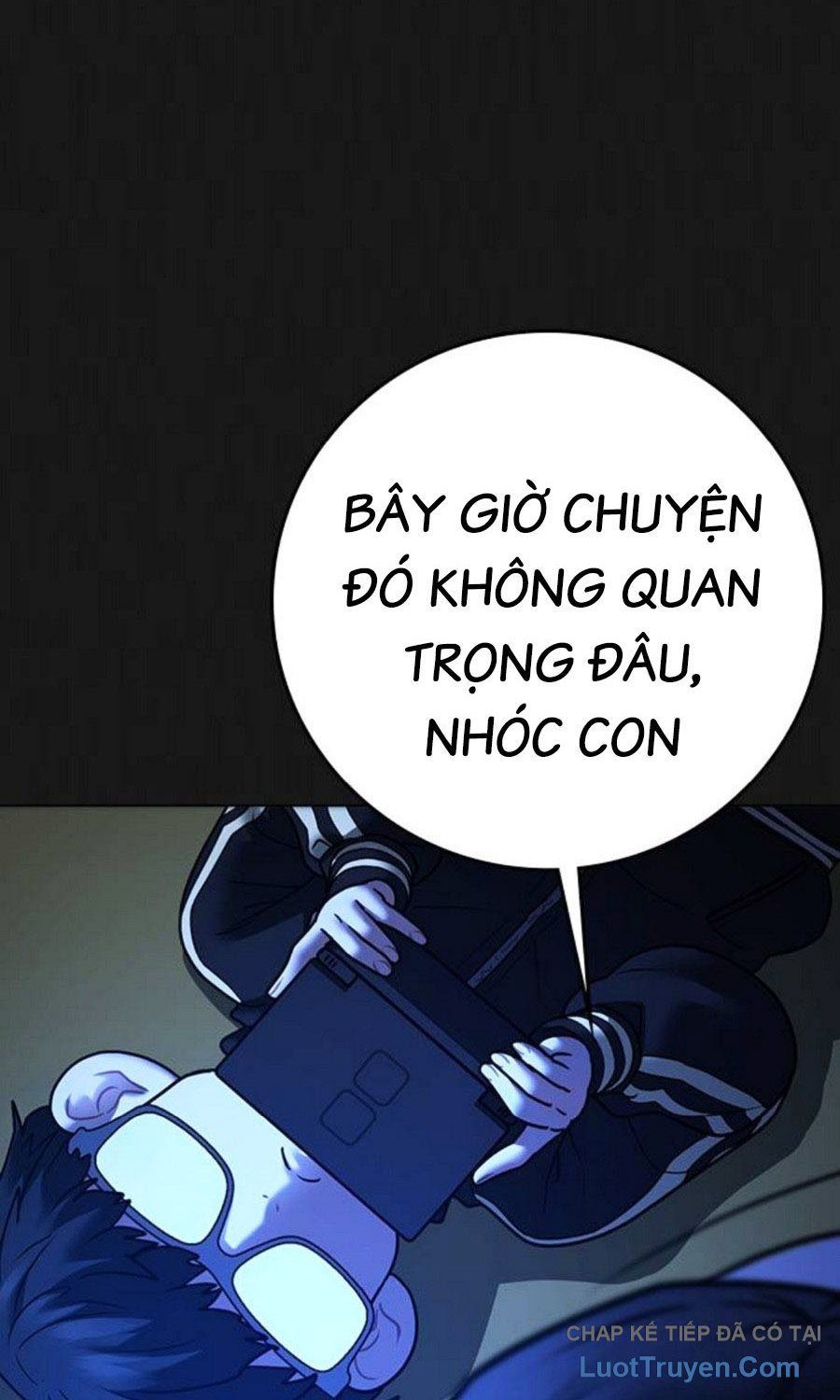 Nhiệm Vụ Đời Thật Chapter 195 - 22