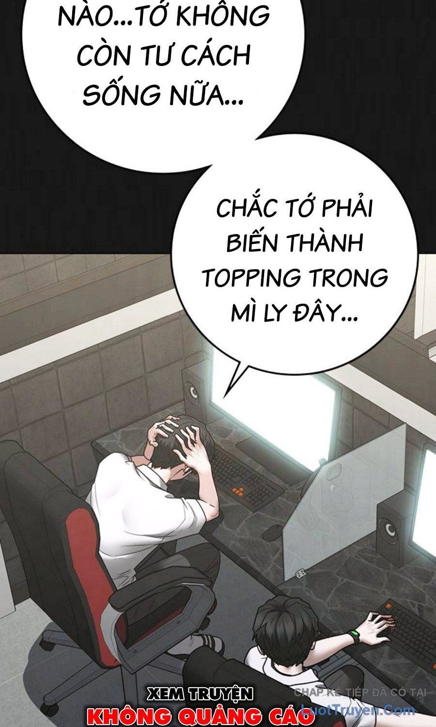 Nhiệm Vụ Đời Thật Chapter 195 - 36