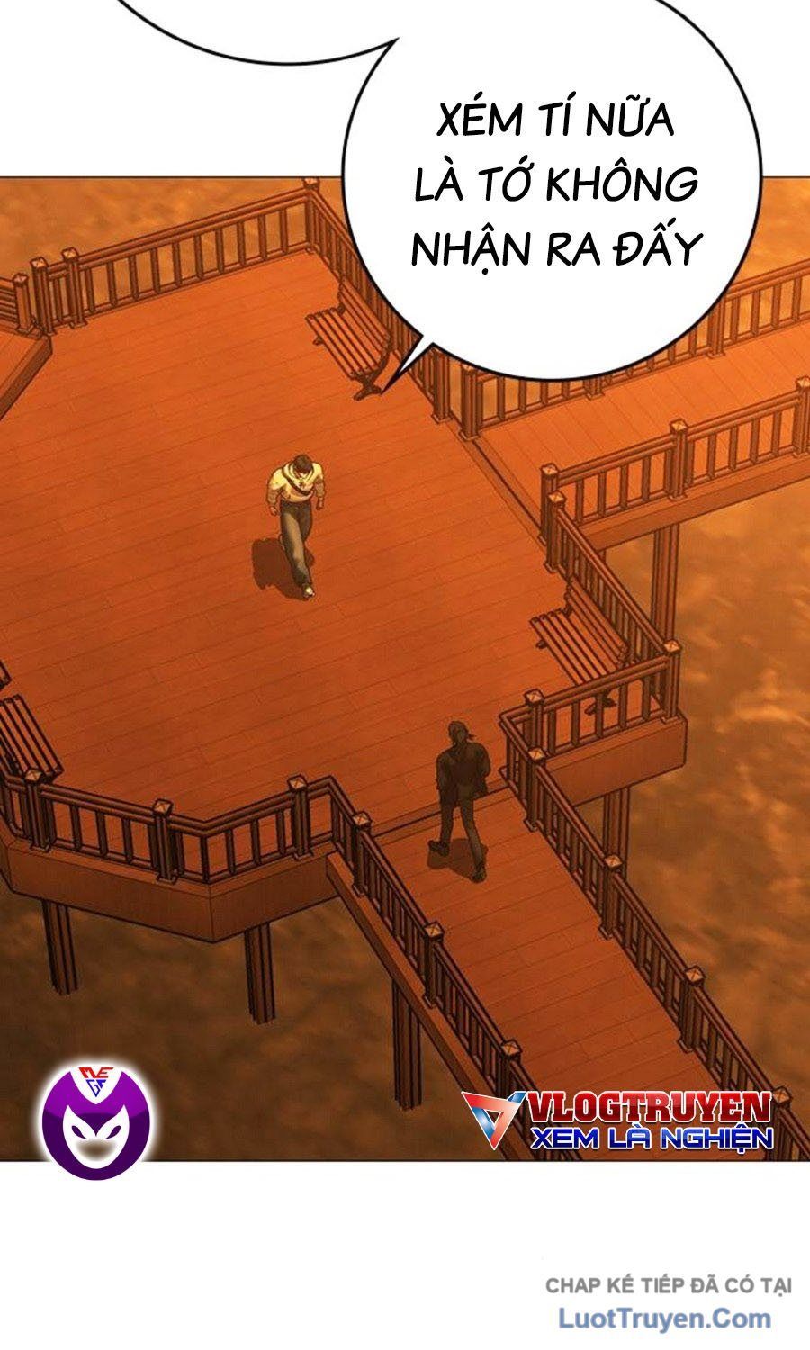 Nhiệm Vụ Đời Thật Chapter 195 - 55