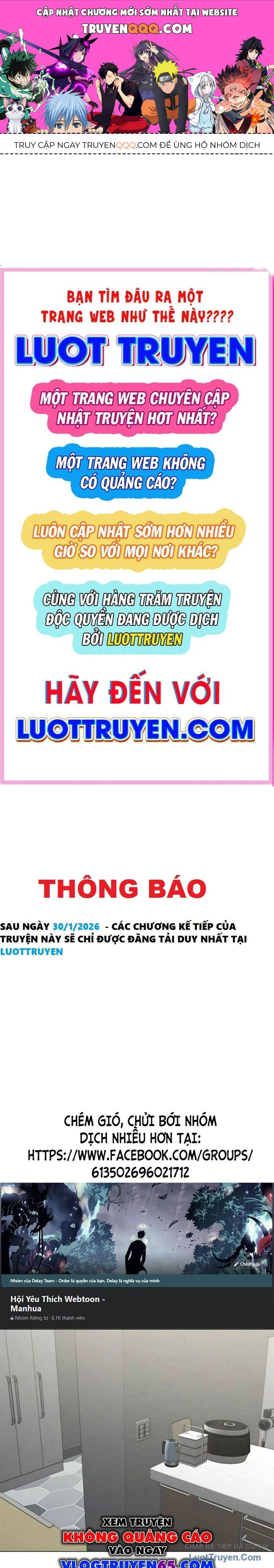 Nhiệm Vụ Đời Thật Chapter 196 - 1