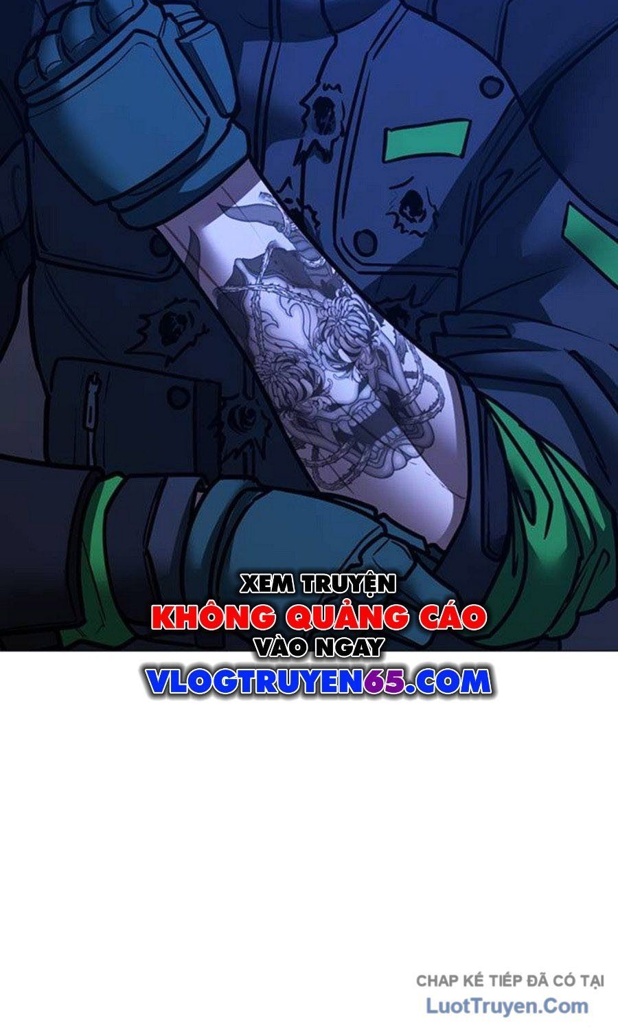 Nhiệm Vụ Đời Thật Chapter 196 - 108