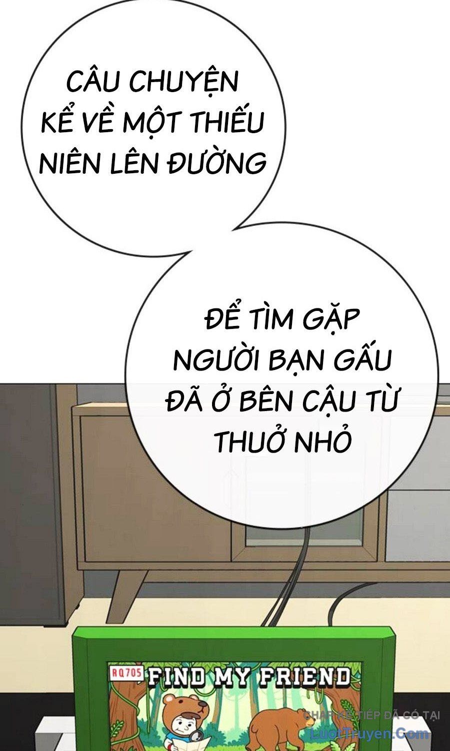 Nhiệm Vụ Đời Thật Chapter 196 - 136