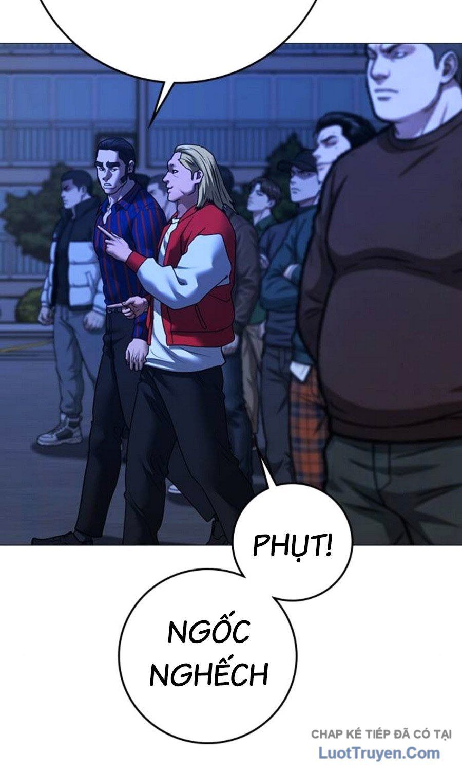 Nhiệm Vụ Đời Thật Chapter 196 - 21