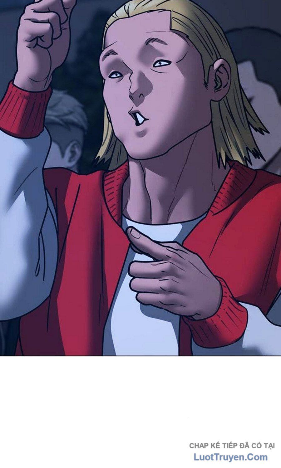 Nhiệm Vụ Đời Thật Chapter 196 - 23