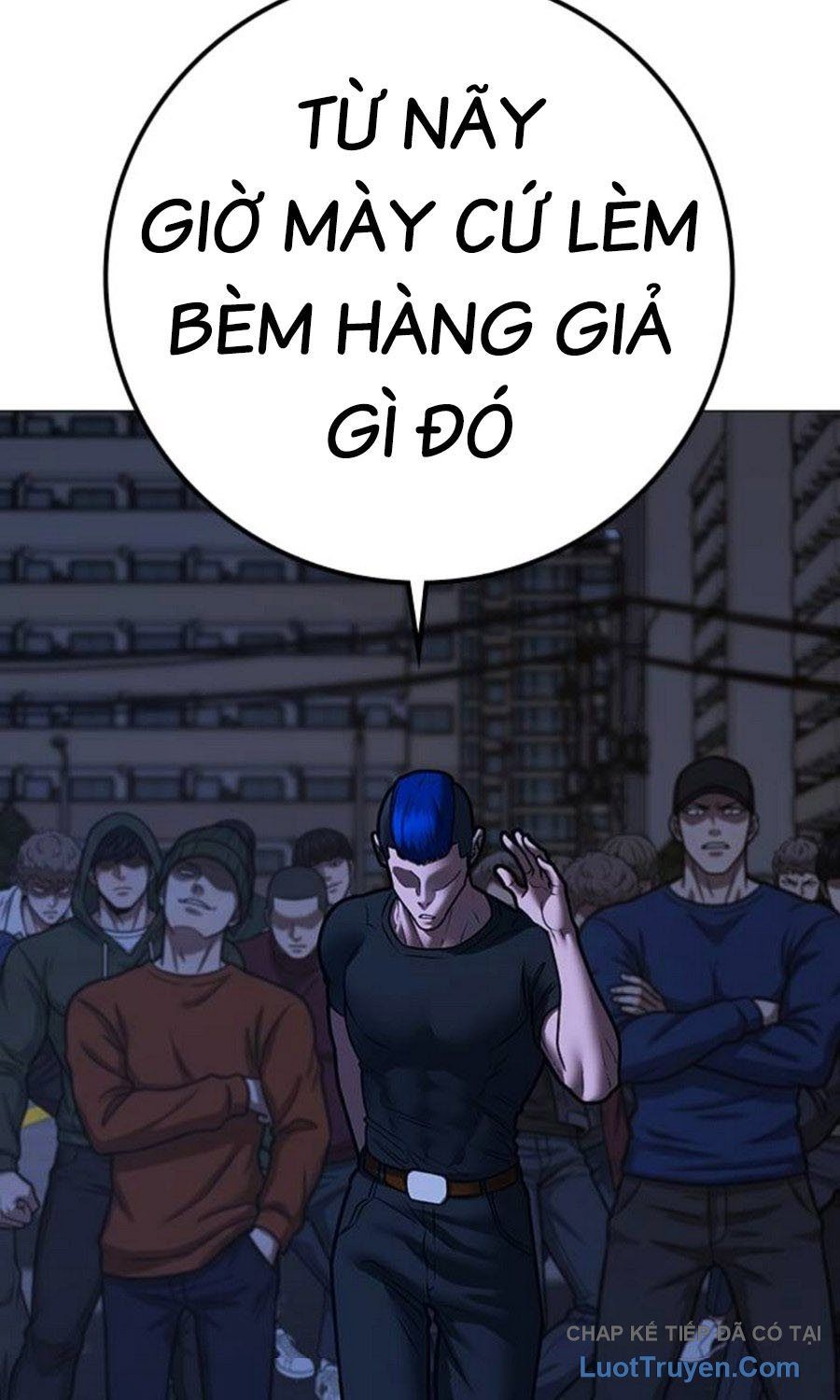 Nhiệm Vụ Đời Thật Chapter 196 - 37