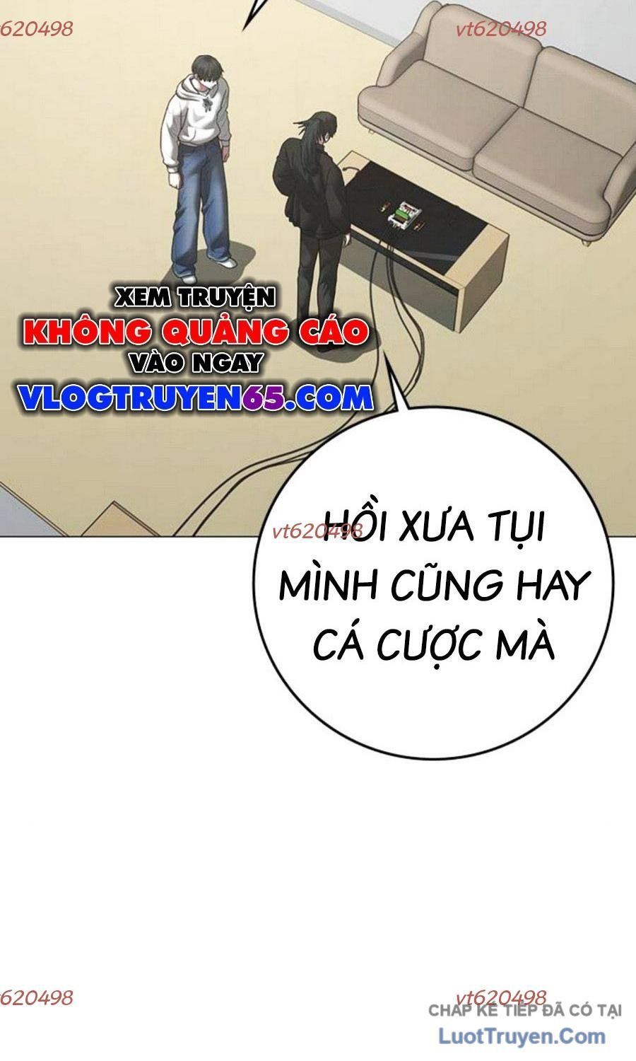 Nhiệm Vụ Đời Thật Chapter 196 - 6