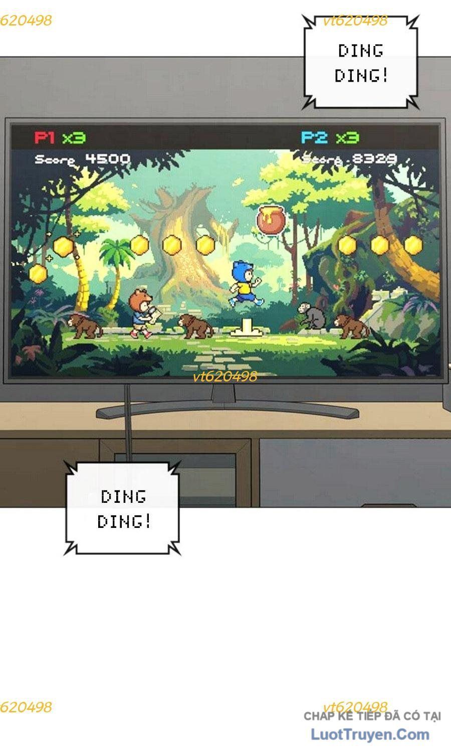 Nhiệm Vụ Đời Thật Chapter 196 - 85