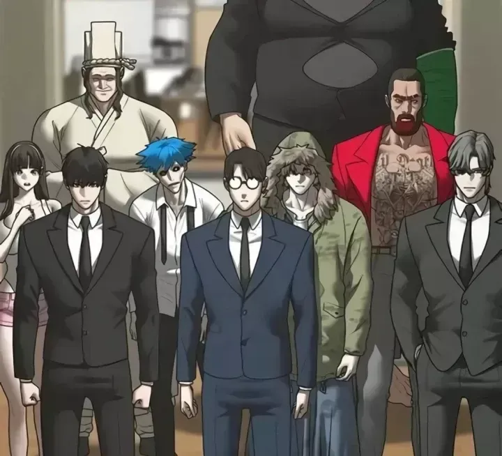 Nhiệm Vụ Đời Thật Chapter 199.5 - 31