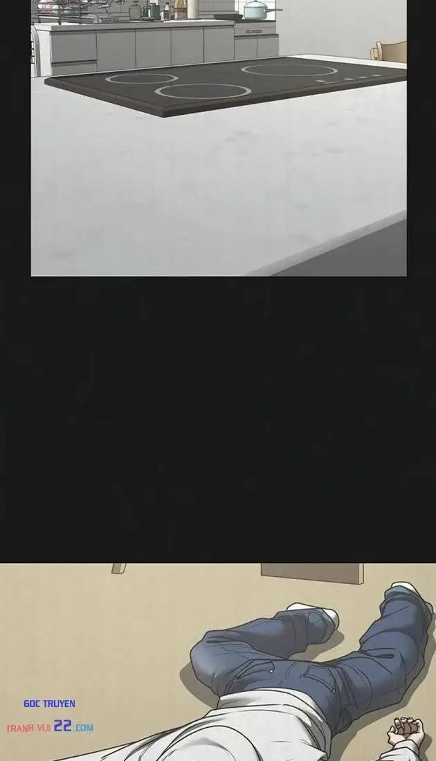 Nhiệm Vụ Đời Thật Chapter 201 - 6