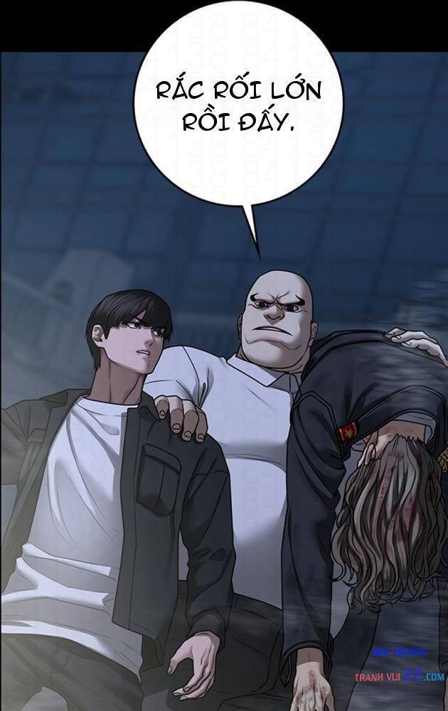 Nhiệm Vụ Đời Thật Chapter 201 - 161