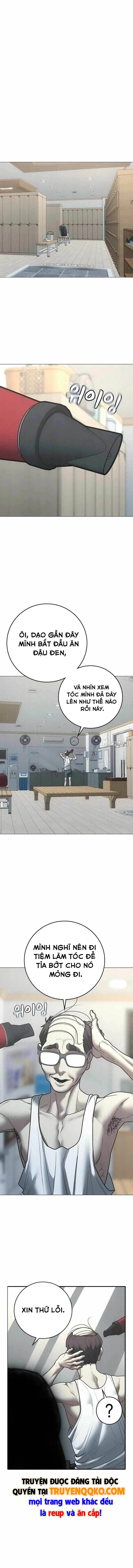 Nhiệm Vụ Đời Thật Chapter 209 - 2