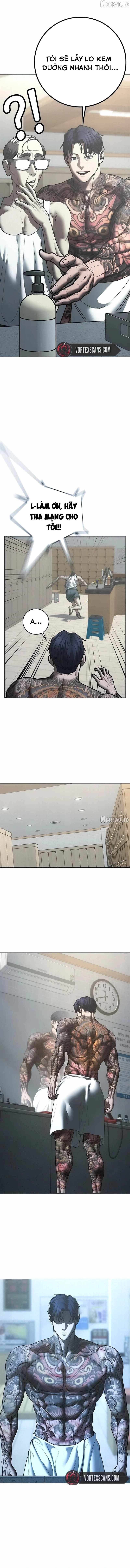 Nhiệm Vụ Đời Thật Chapter 209 - 3