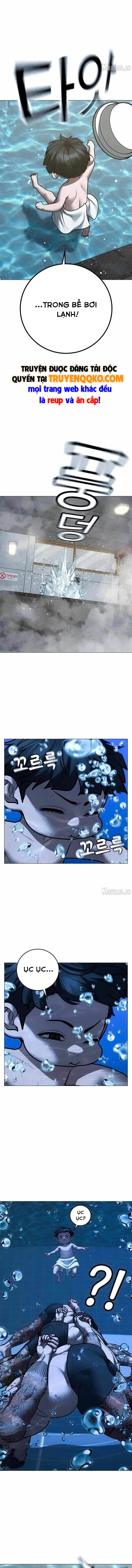 Nhiệm Vụ Đời Thật Chapter 209 - 5