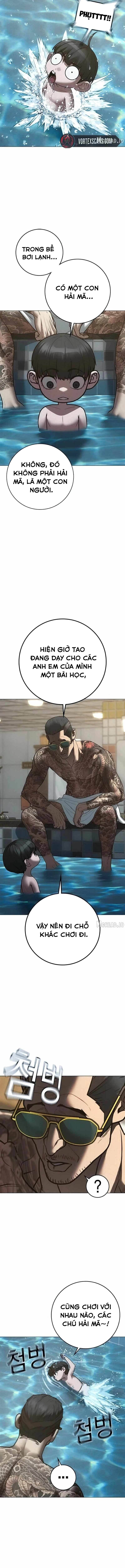 Nhiệm Vụ Đời Thật Chapter 209 - 6
