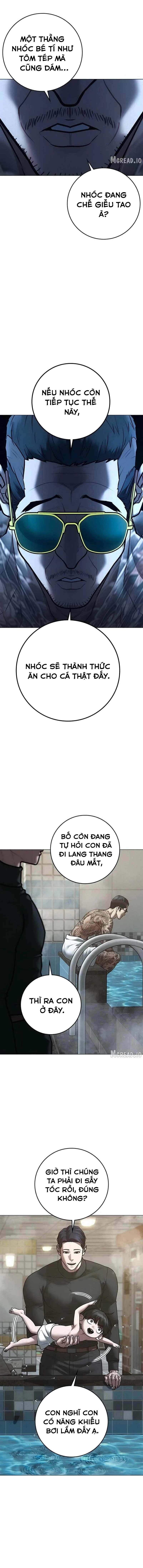 Nhiệm Vụ Đời Thật Chapter 209 - 7