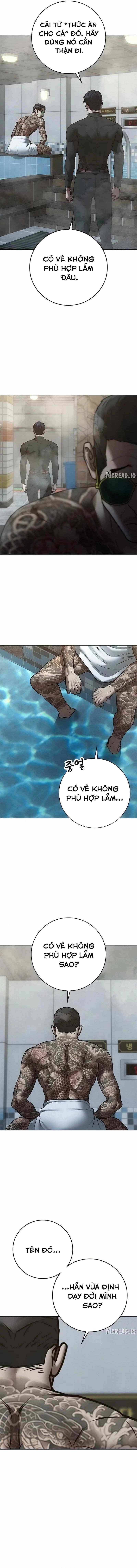 Nhiệm Vụ Đời Thật Chapter 209 - 9